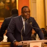 Créer des ponts entre les pays et les entreprises francophones : la vocation de Stéphane Tiki, porte-parole du groupement du patronat francophone