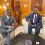 Stéphane Tiki : « Nous souhaitons que le Gabon rejoigne le Groupement du patronat francophone »